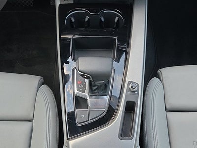 2023 Audi A5 Sportback S line Premium Plus 45 TFSI quattro