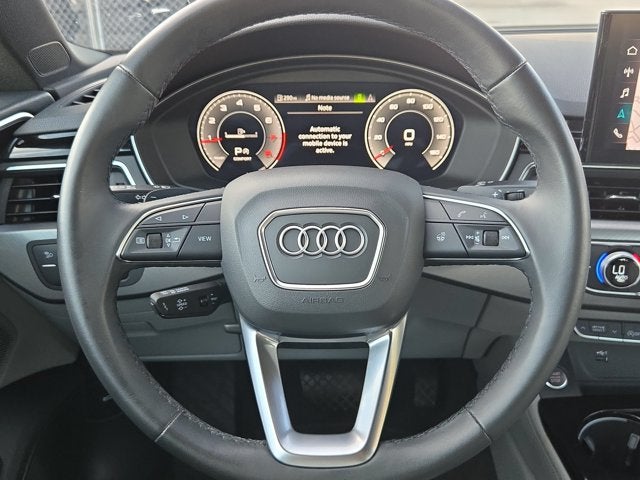 2023 Audi A5 Sportback S line Premium Plus 45 TFSI quattro