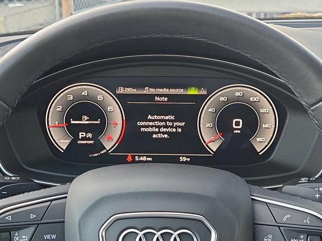 2023 Audi A5 Sportback S line Premium Plus 45 TFSI quattro