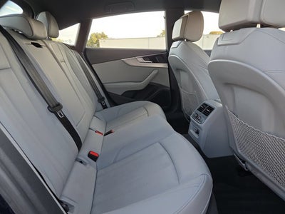 2023 Audi A5 Sportback S line Premium Plus 45 TFSI quattro