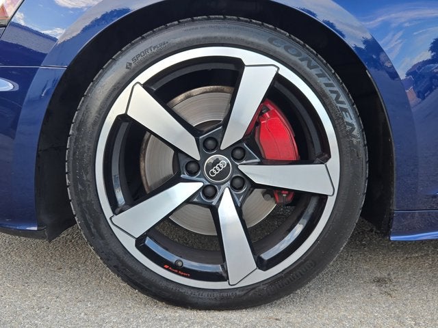 2023 Audi A5 Sportback S line Premium Plus 45 TFSI quattro