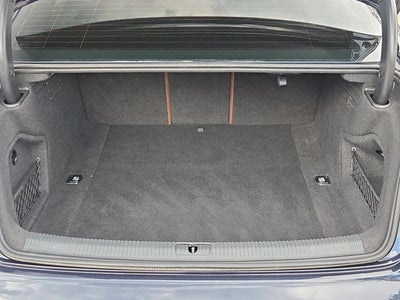 2018 Audi A4 2.0 TFSI ultra Premium S Tronic FWD