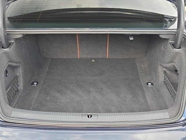 2018 Audi A4 2.0 TFSI ultra Premium S Tronic FWD