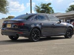 2018 Audi A4 2.0 TFSI ultra Premium S Tronic FWD