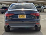 2018 Audi A4 2.0 TFSI ultra Premium S Tronic FWD