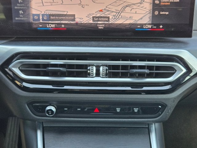 2024 BMW 4 Series 430i