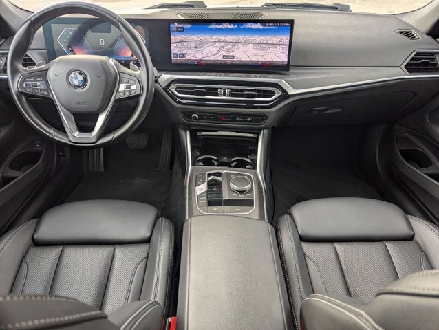 2024 BMW 4 Series 430i