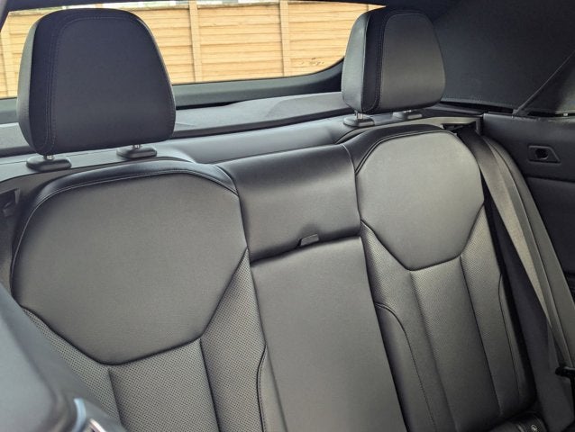 2024 BMW 4 Series 430i