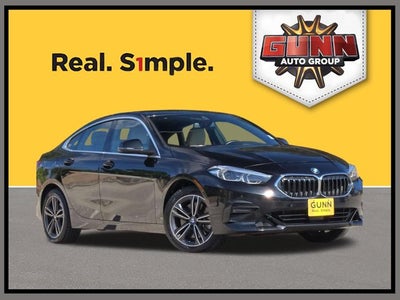 2023 BMW 2 Series 228i Gran Coupe