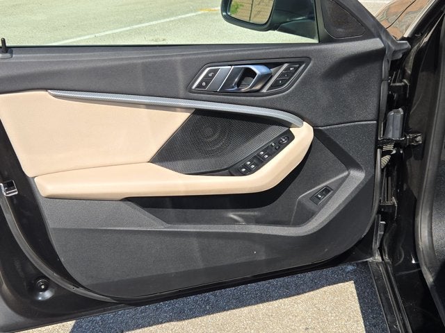 2023 BMW 2 Series 228i Gran Coupe
