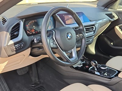 2023 BMW 2 Series 228i Gran Coupe