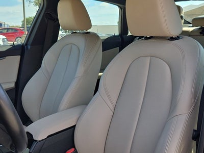 2023 BMW 2 Series 228i Gran Coupe