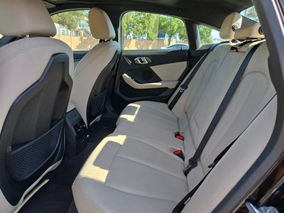 2023 BMW 2 Series 228i Gran Coupe