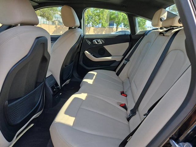 2023 BMW 2 Series 228i Gran Coupe