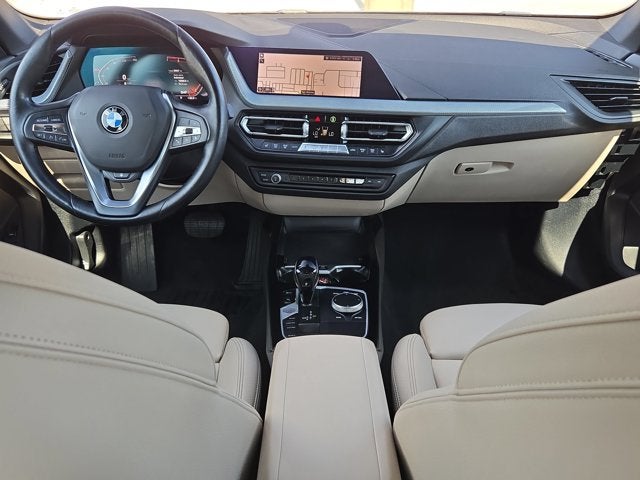 2023 BMW 2 Series 228i Gran Coupe