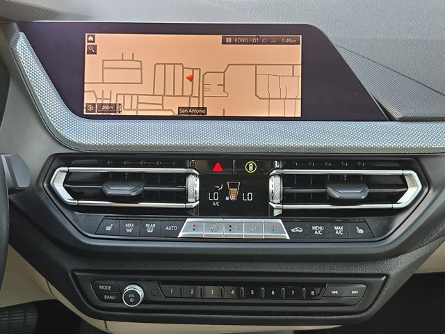 2023 BMW 2 Series 228i Gran Coupe