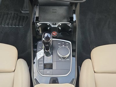 2023 BMW 2 Series 228i Gran Coupe