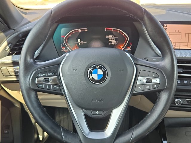 2023 BMW 2 Series 228i Gran Coupe