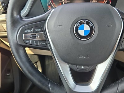 2023 BMW 2 Series 228i Gran Coupe