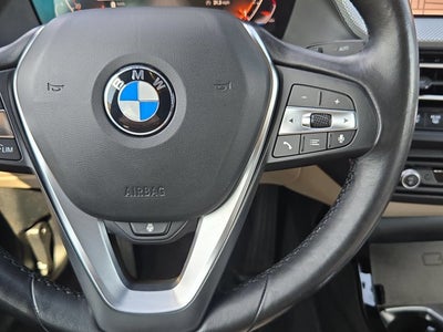 2023 BMW 2 Series 228i Gran Coupe