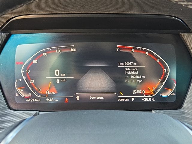 2023 BMW 2 Series 228i Gran Coupe