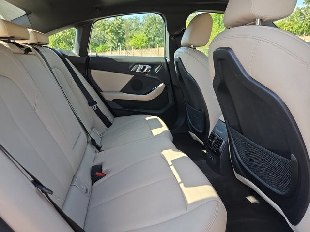 2023 BMW 2 Series 228i Gran Coupe