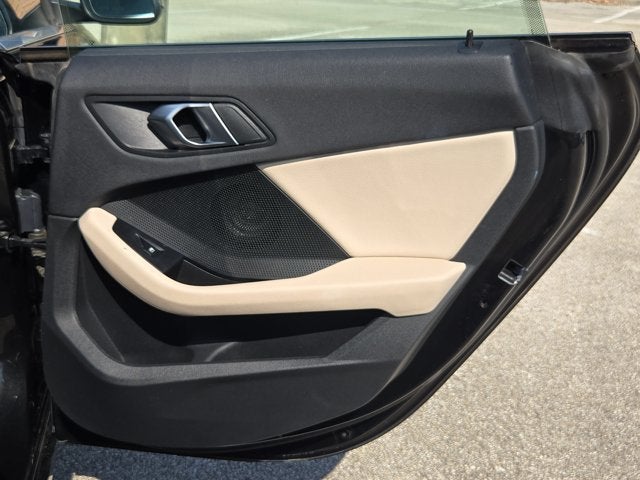2023 BMW 2 Series 228i Gran Coupe