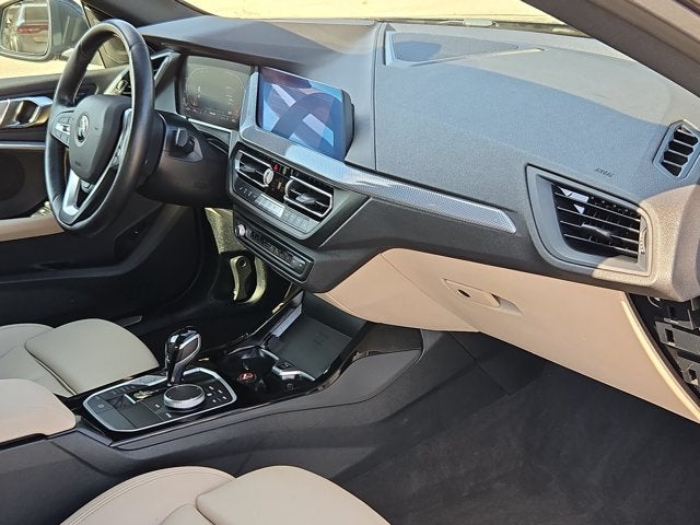 2023 BMW 2 Series 228i Gran Coupe