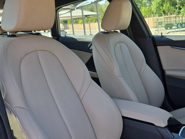 2023 BMW 2 Series 228i Gran Coupe