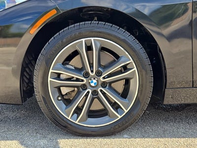 2023 BMW 2 Series 228i Gran Coupe