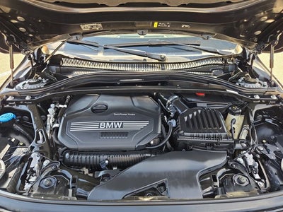 2023 BMW 2 Series 228i Gran Coupe