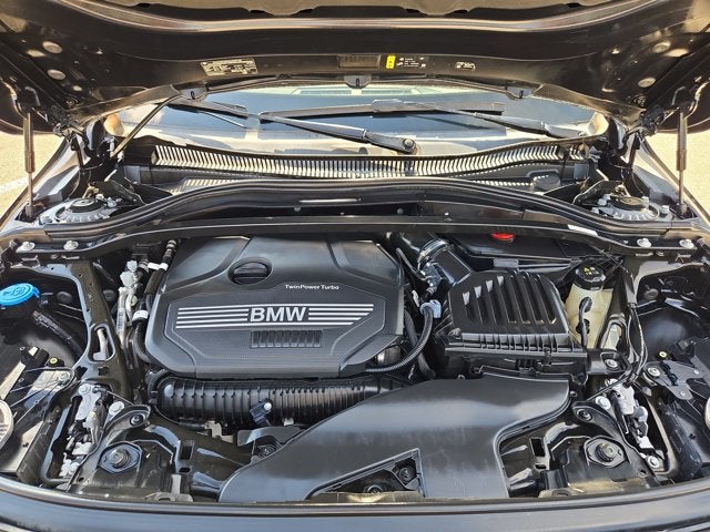 2023 BMW 2 Series 228i Gran Coupe
