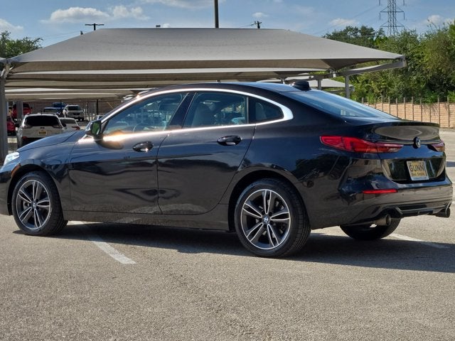 2023 BMW 2 Series 228i Gran Coupe