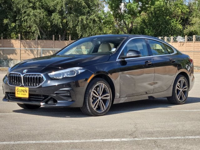 2023 BMW 2 Series 228i Gran Coupe