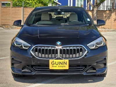 2023 BMW 2 Series 228i Gran Coupe