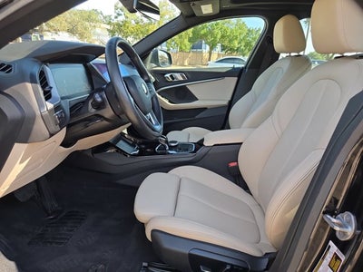 2023 BMW 2 Series 228i Gran Coupe