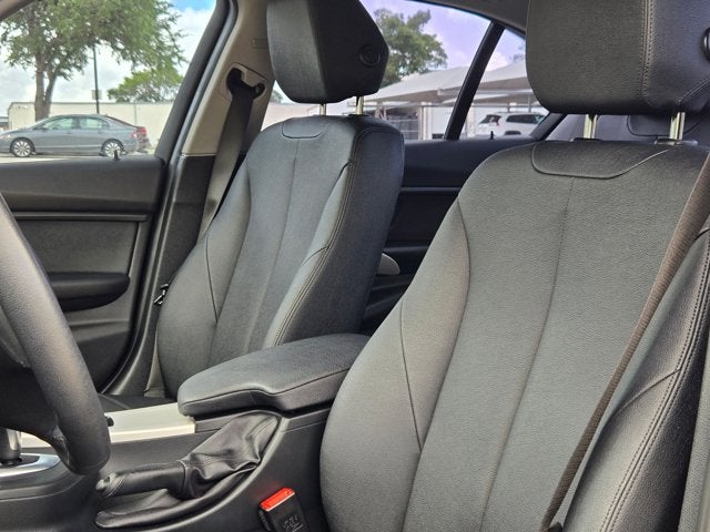 2018 BMW 3 Series 320i Sedan South Africa