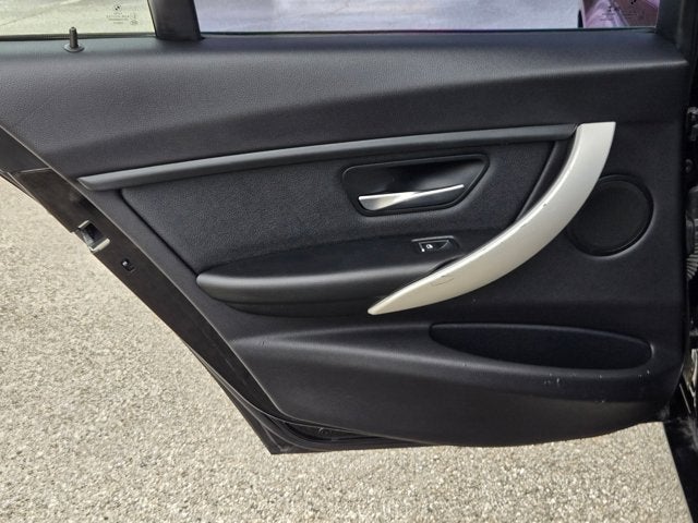 2018 BMW 3 Series 320i Sedan South Africa