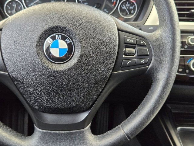 2018 BMW 3 Series 320i Sedan South Africa