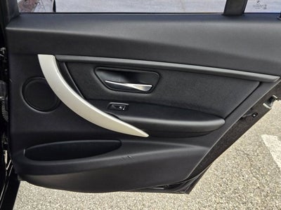 2018 BMW 3 Series 320i Sedan South Africa