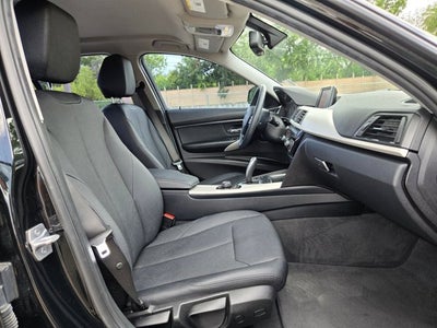 2018 BMW 3 Series 320i Sedan South Africa