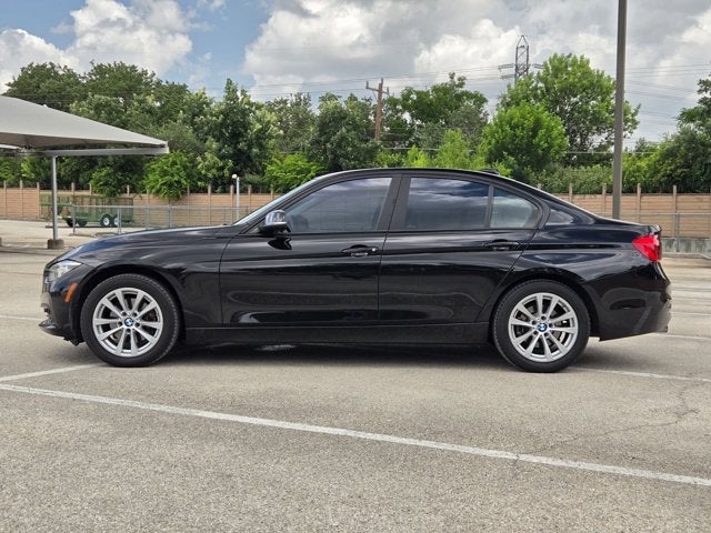 2018 BMW 3 Series 320i Sedan South Africa