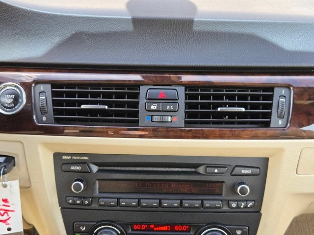2011 BMW 3 Series 2dr Conv 328i