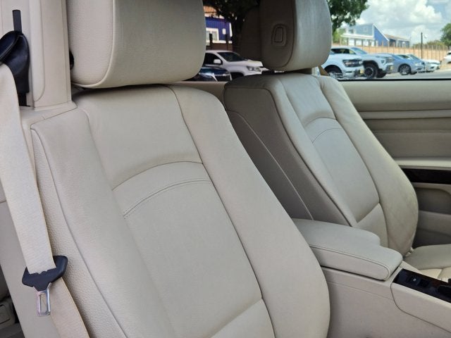 2011 BMW 3 Series 2dr Conv 328i