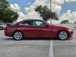 2011 BMW 3 Series 2dr Conv 328i