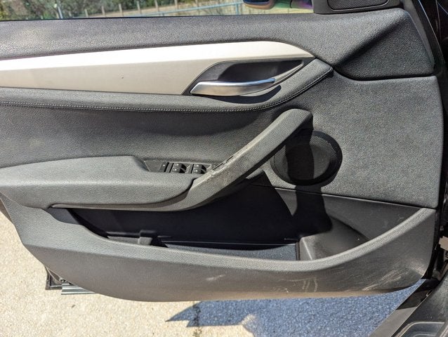 2014 BMW X1 xDrive28i