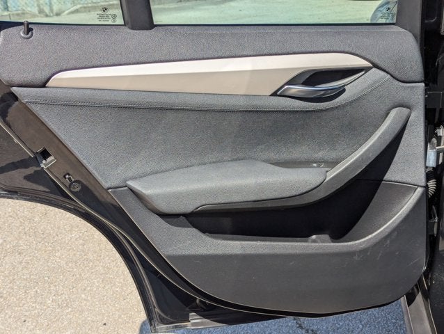 2014 BMW X1 xDrive28i