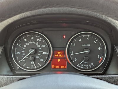 2014 BMW X1 xDrive28i