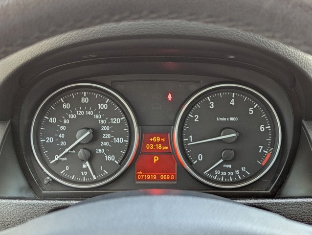 2014 BMW X1 xDrive28i