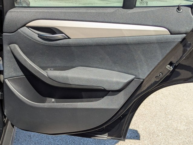 2014 BMW X1 xDrive28i